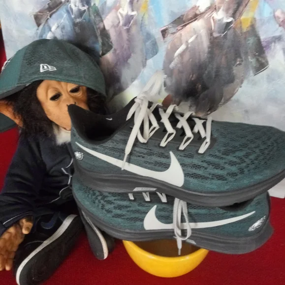 Nike Air Zoom Pegasus 36 - Picture 5 of 11